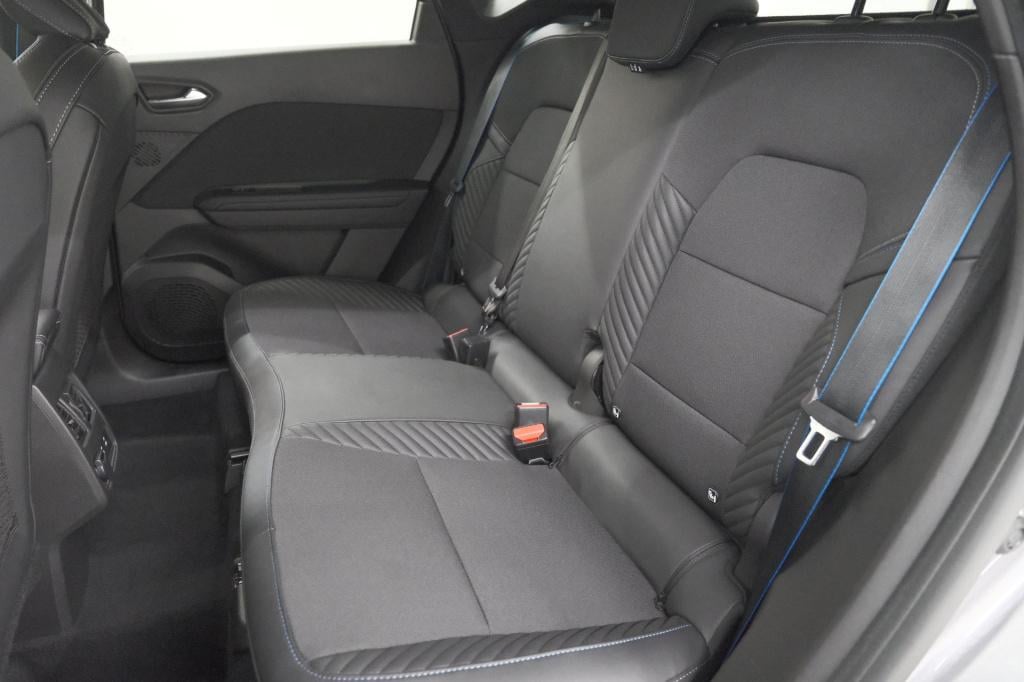 Renault Captur 1.8 e-tech full hybrid 160 esprit alpine | 360 camera | dode