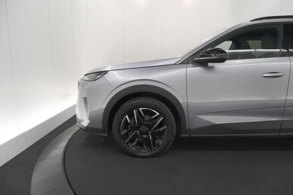 Peugeot 5008 1.2 hybrid 136 allure 7p | camera | apple carplay | airco sepa