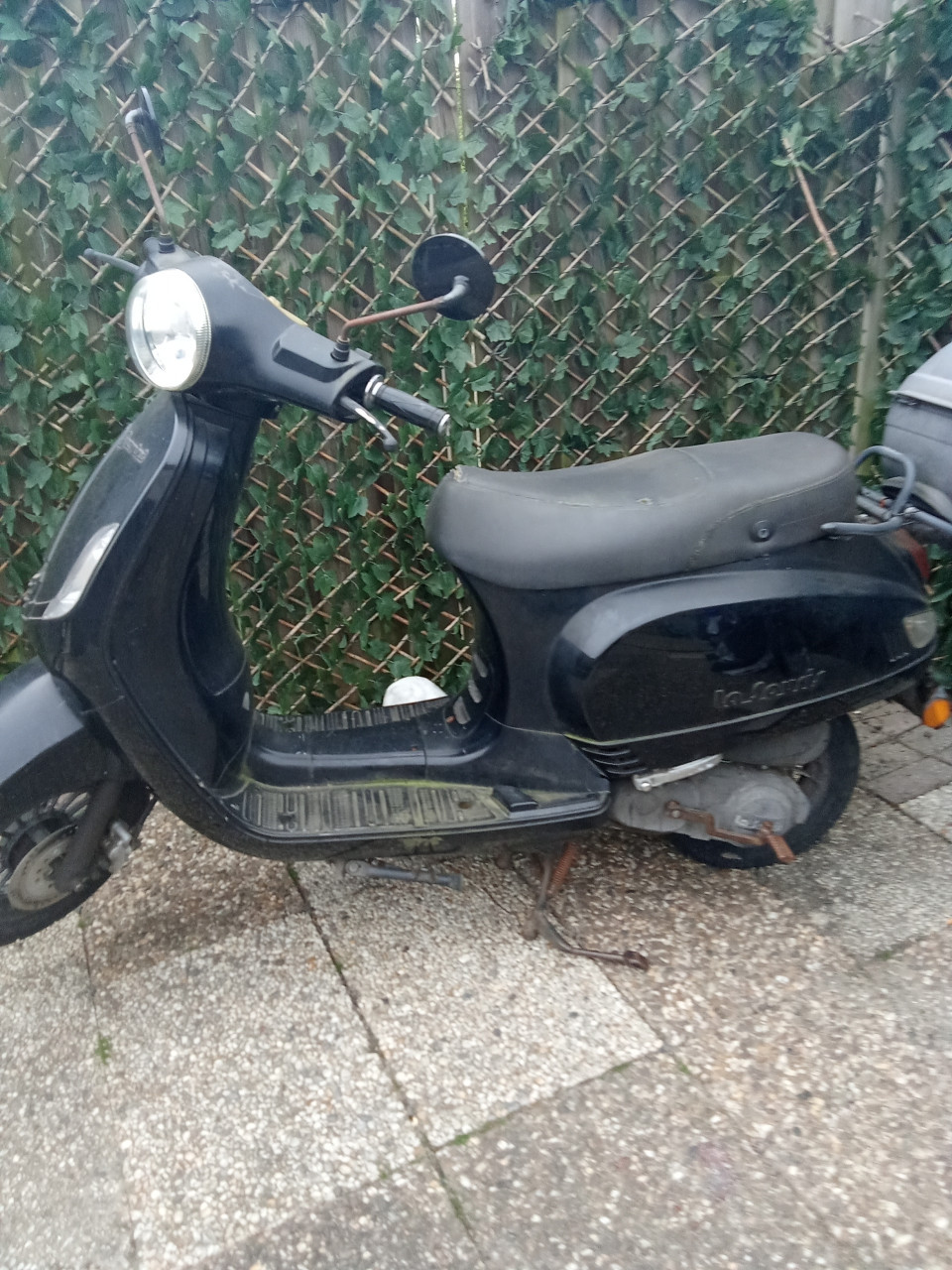 Scooter te koop