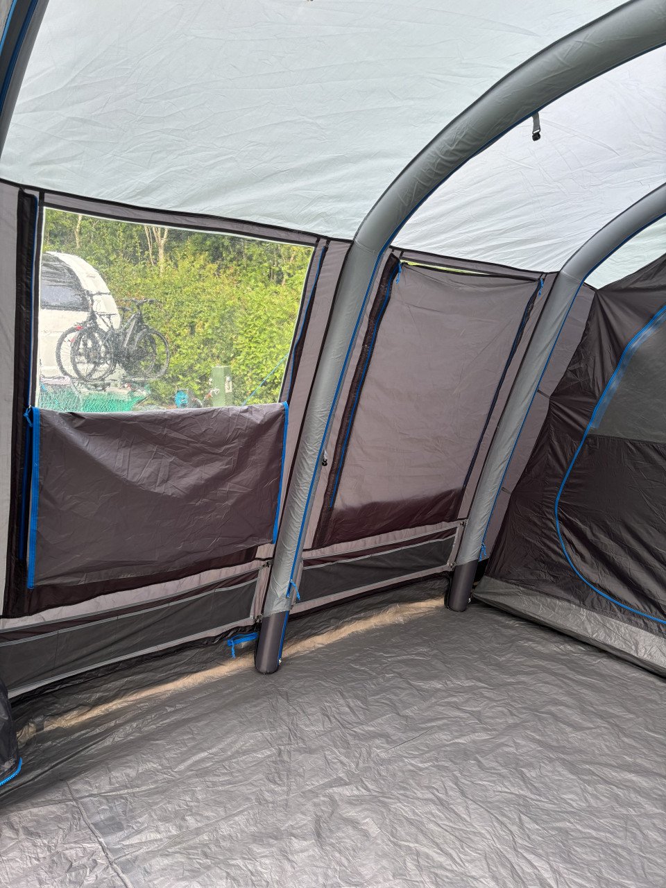 Air Tent