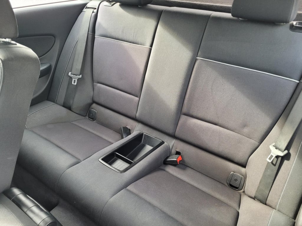 BMW 1 Serie 116i business line