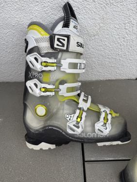Salomon dames skischoenen