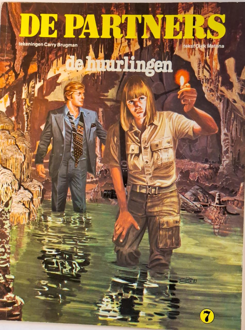 260 stripboeken – o.a. Sophie,Aria,Marsupilami,Agent 212 enz