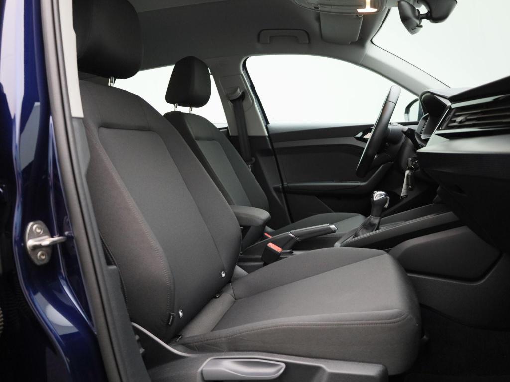 Audi A1 allstreet 30 tfsi advanced edition | automaat | apple carplay/andro
