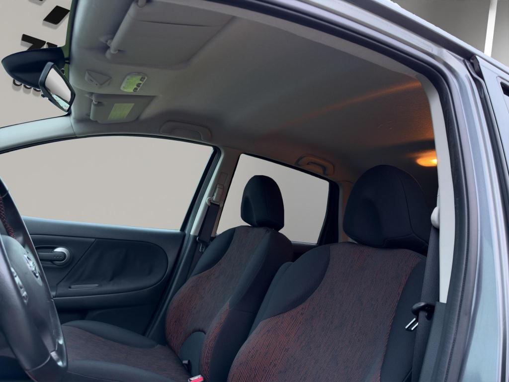 Nissan Note 1.4 life + clima cruise trekhaak