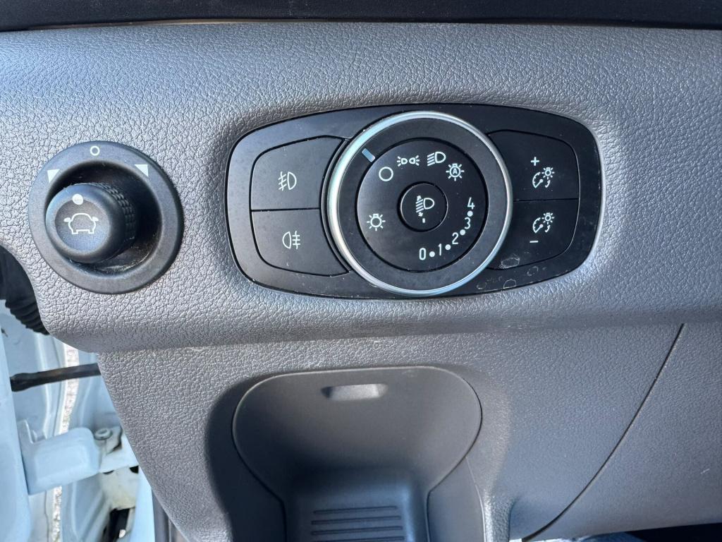 Ford Transit 350 2.0 tdci l2h2 trend