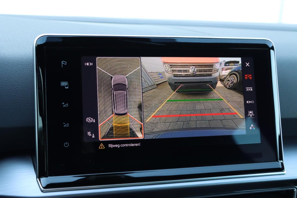 Seat Tarraco 1.4 tsi e-hybrid fr business intense 245pk dsg6