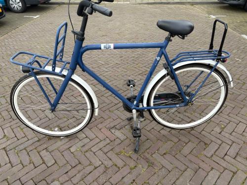 Batavus Bub Herenfiets 66cm !