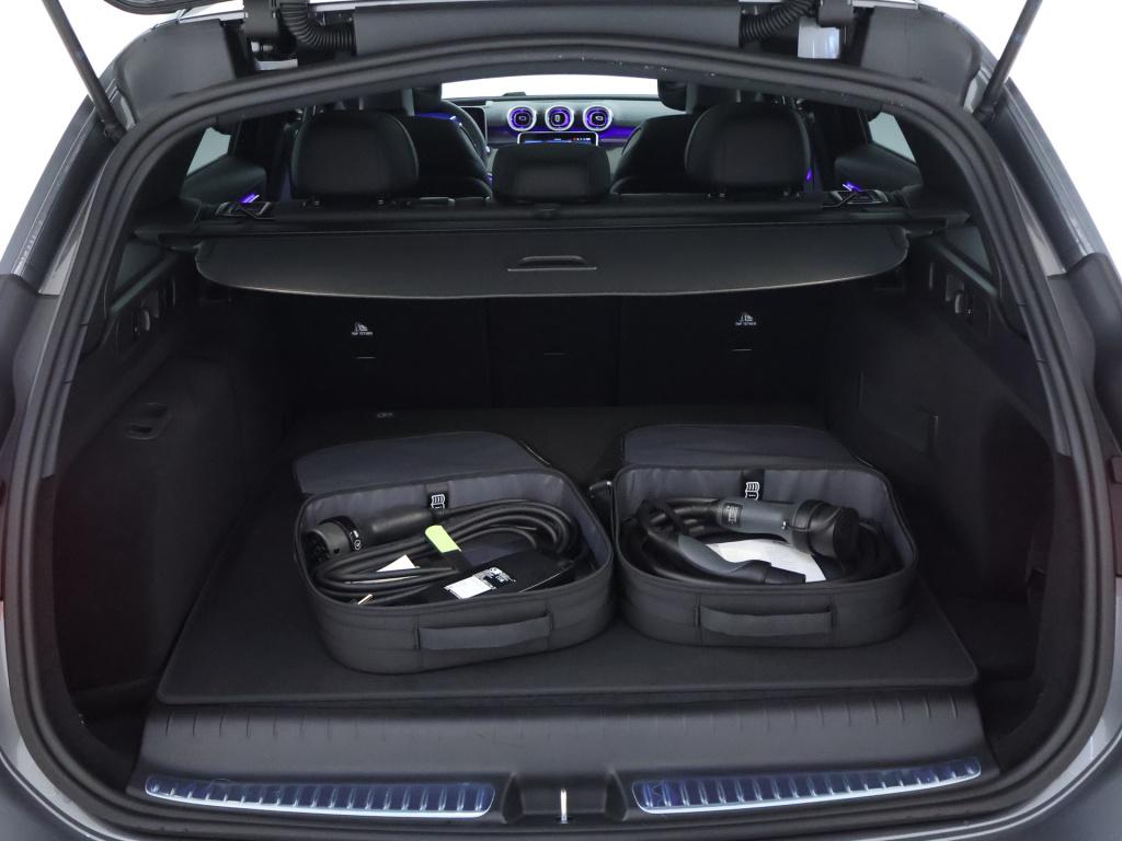 Mercedes-Benz C-Klasse estate 300 e business solution amg | trekhaak | nigh