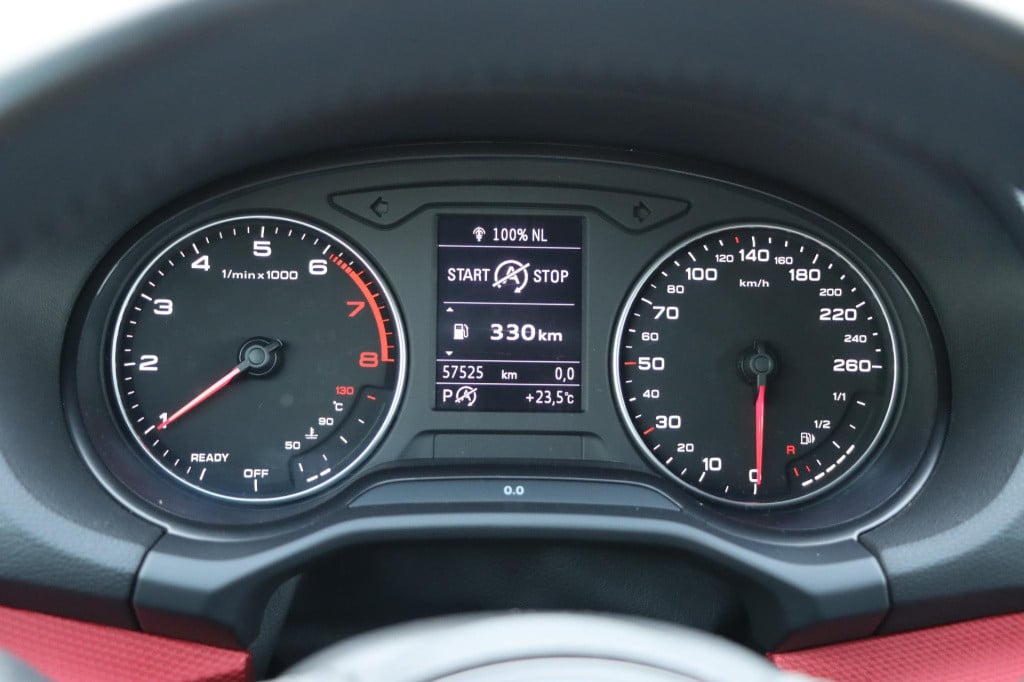 Audi Q2 35 tfsi s edition 150pk s-tronic