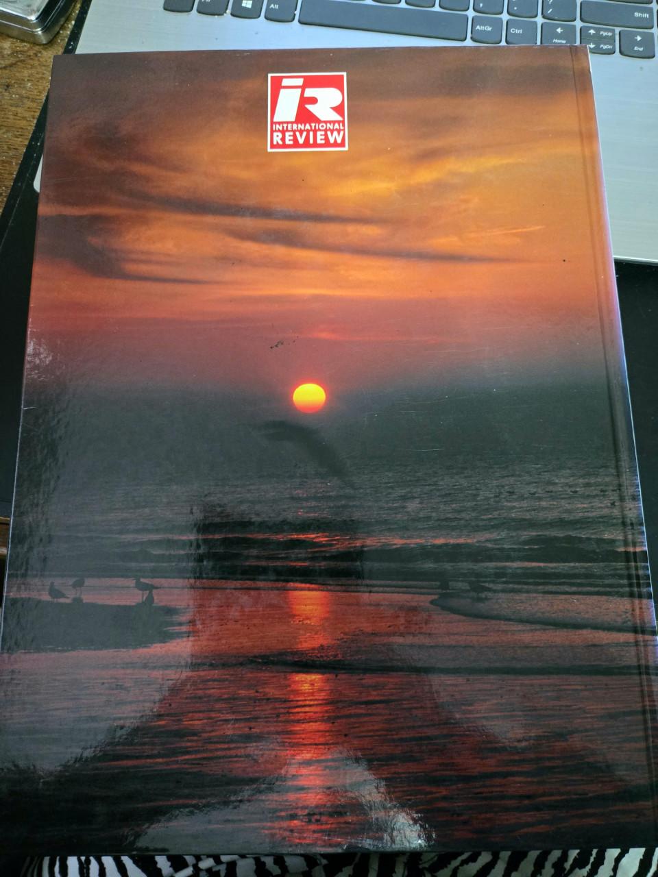 Boek: Bestemming Benelux 1e druk 1994