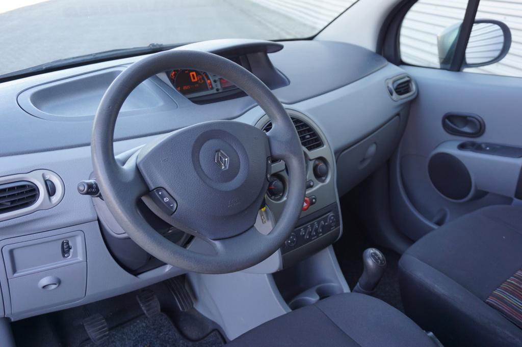Renault Grand Modus 1.2 tce expression airco / cruise / elektr. ramen / apk
