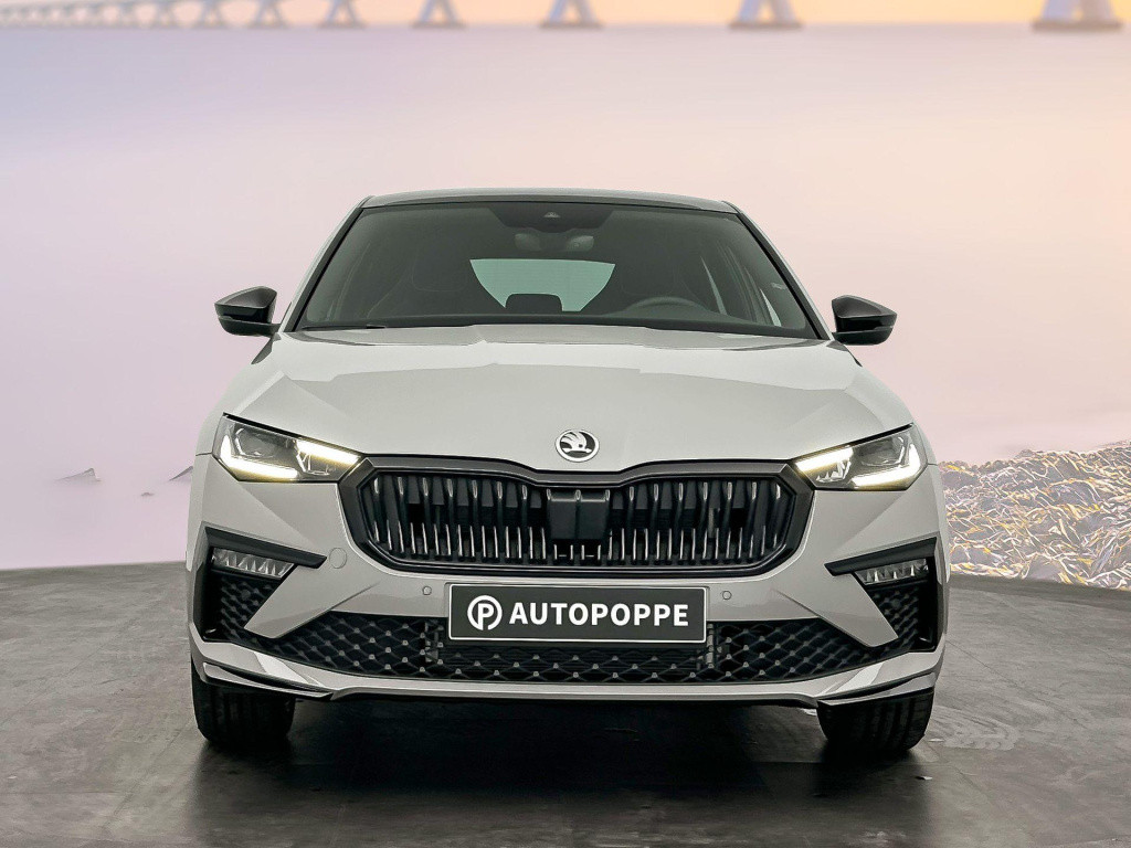 Skoda Scala monte carlo 1.0 tsi 85 kw / 115 pk hatchback 7 ver