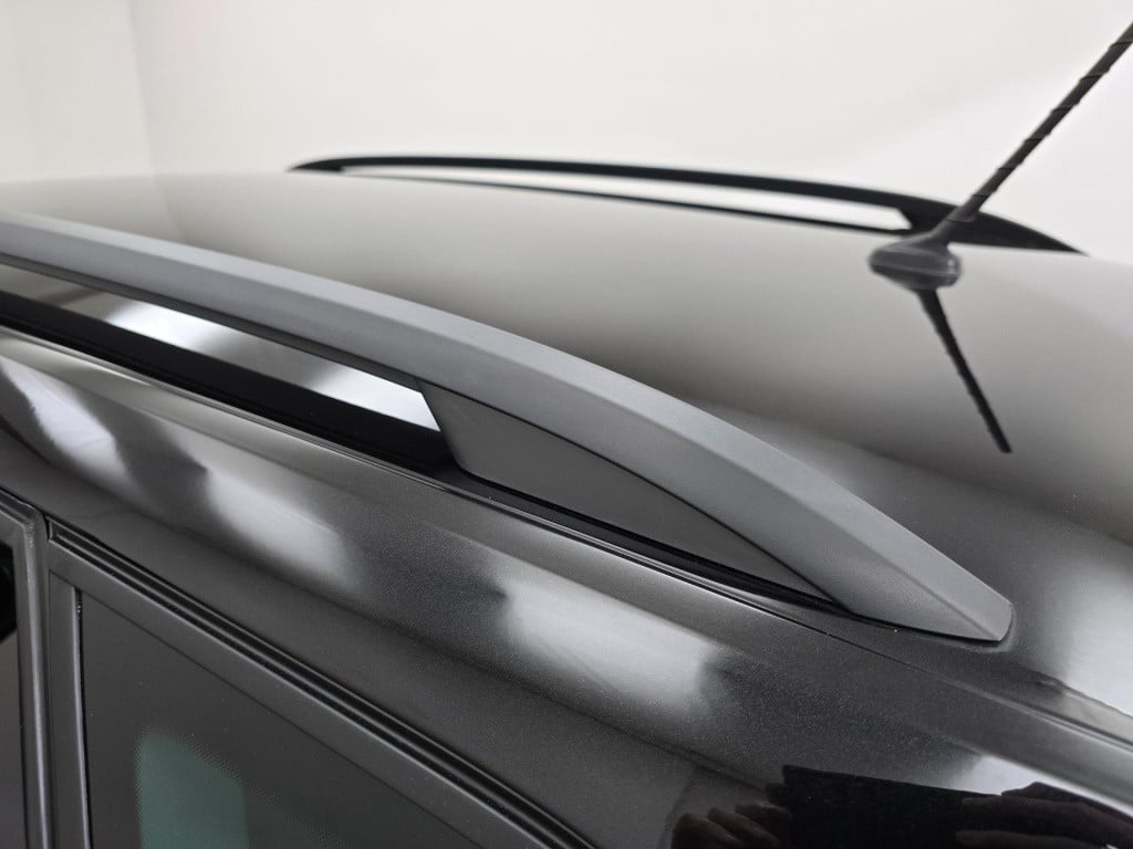 Skoda Fabia occasion 1.2 tsi black edition | cruisecontrol | leuke uitvoeri