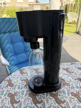 Sodastream
