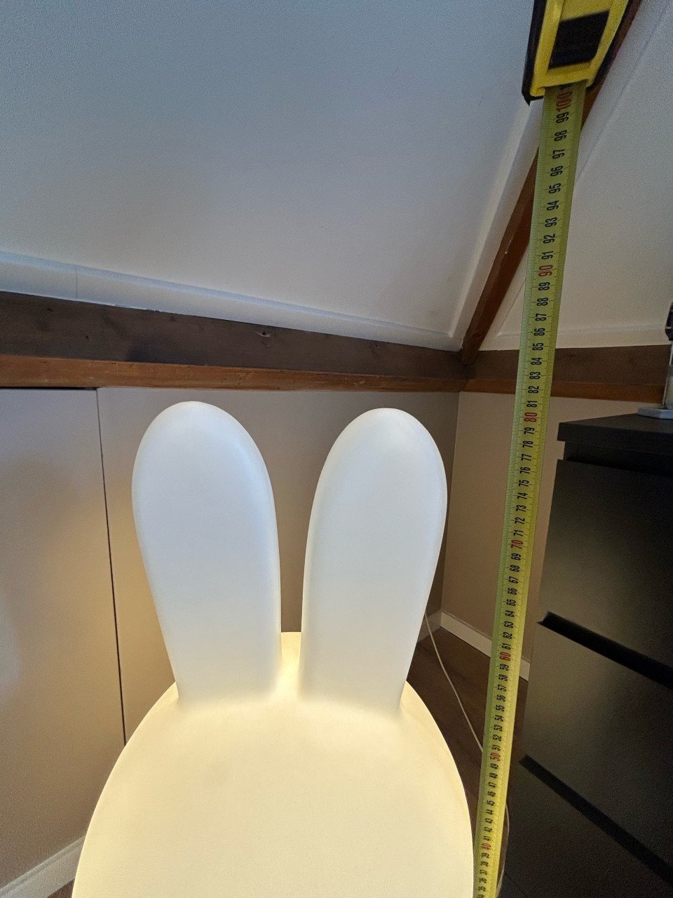 Nijntje (vloer)Lamp 80cm