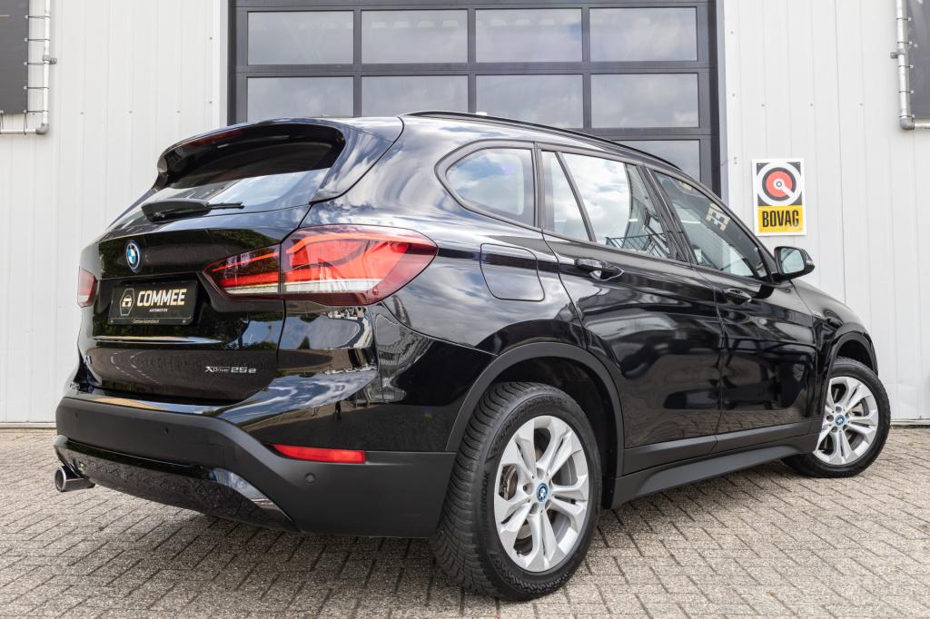 BMW X1 xdrive25e advantage ✅led✅nav✅lm