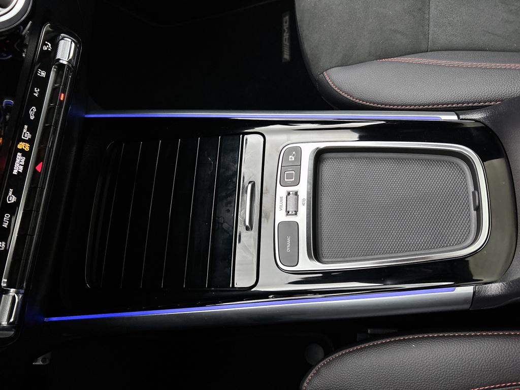 Mercedes-Benz Gla-klasse 250 e amg plug-in hybride amg line | night pakket 