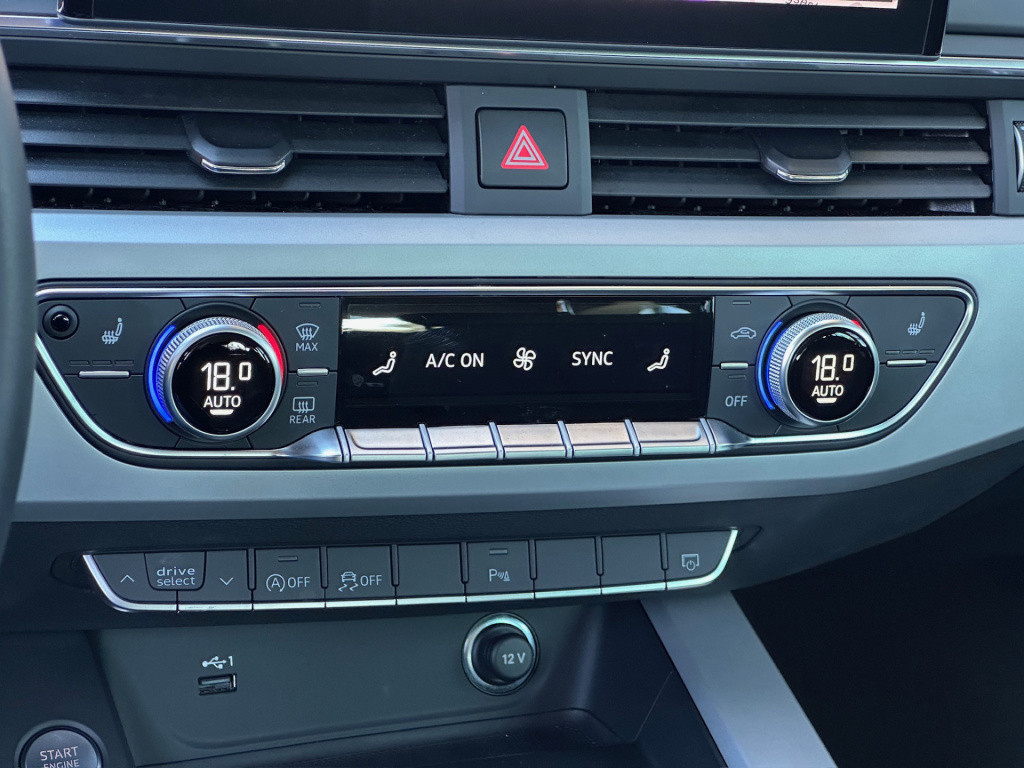 Audi A4 avant 40 tfsi 204pk prestige plus | virtual cockpit | adapt. cruise