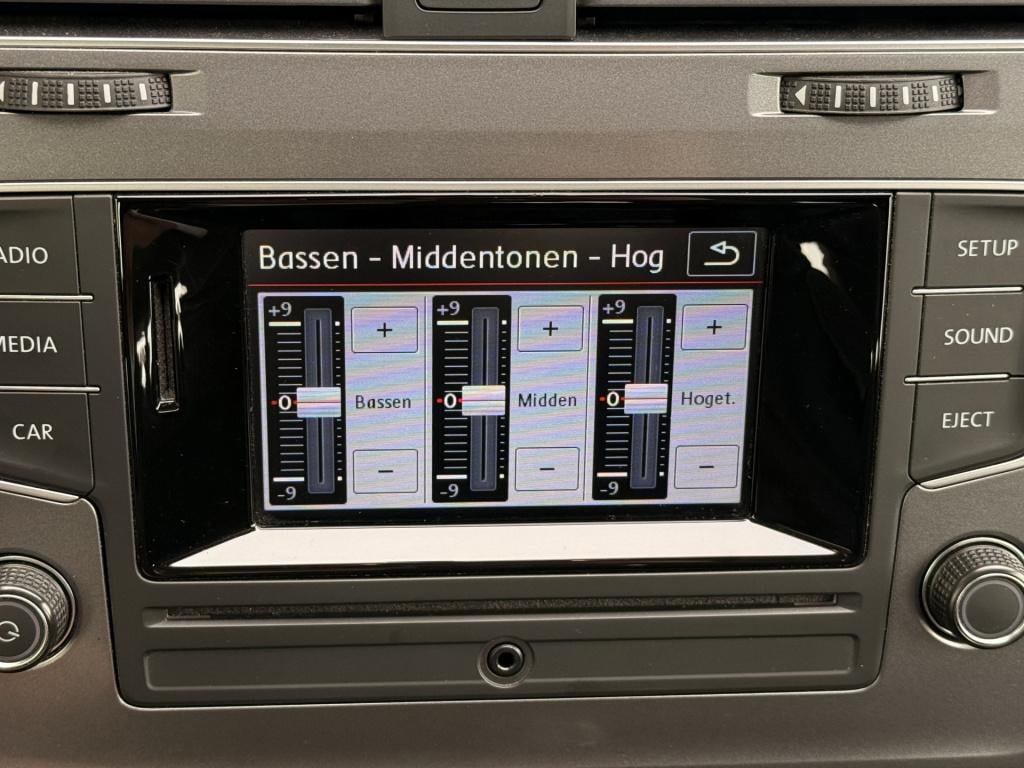 Volkswagen Golf 1.2 tsi trendline 5drs | airco | lm velgen