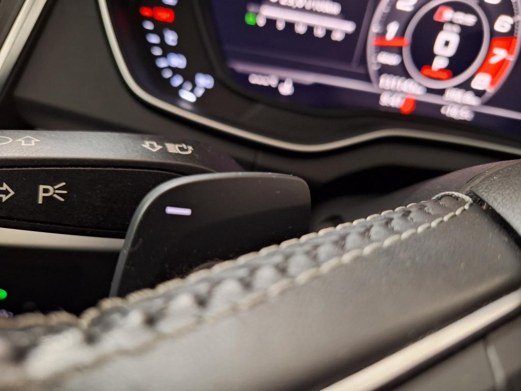 Audi Q5 3.0 tfsi sq5 quattro pl+ | panodak | elektrisch wegklapbare trek