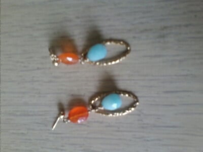 Oorbellen