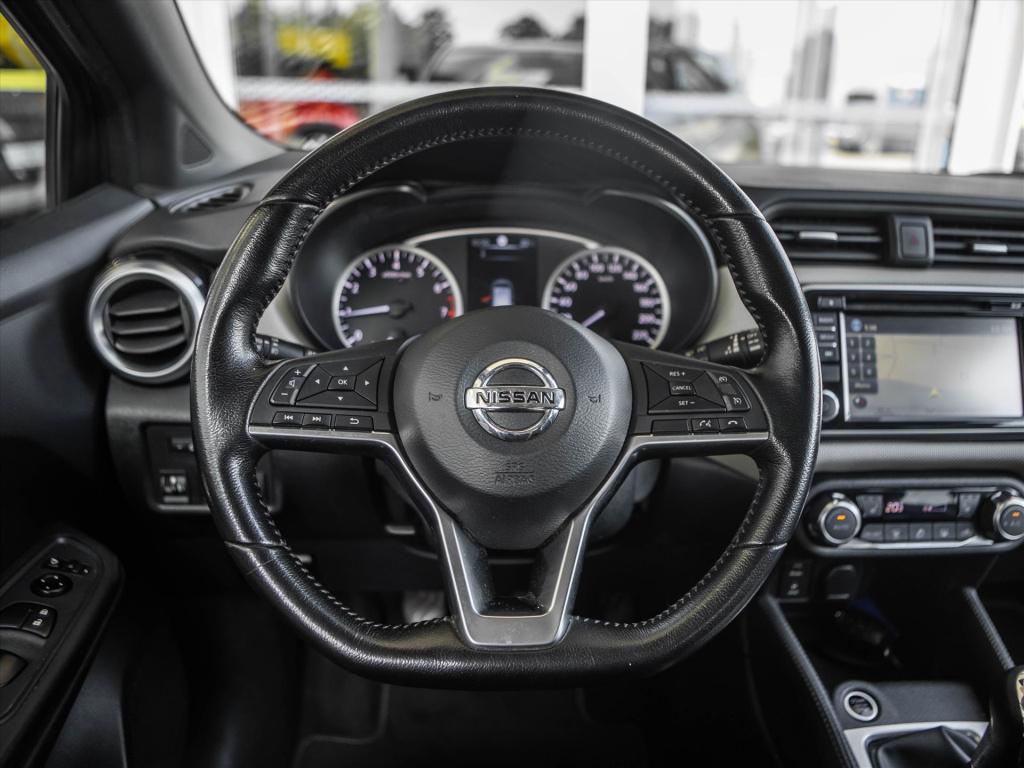 Nissan Micra 0.9 ig-t 90pk n-connecta | navigatie | trekhaak | cruise contr