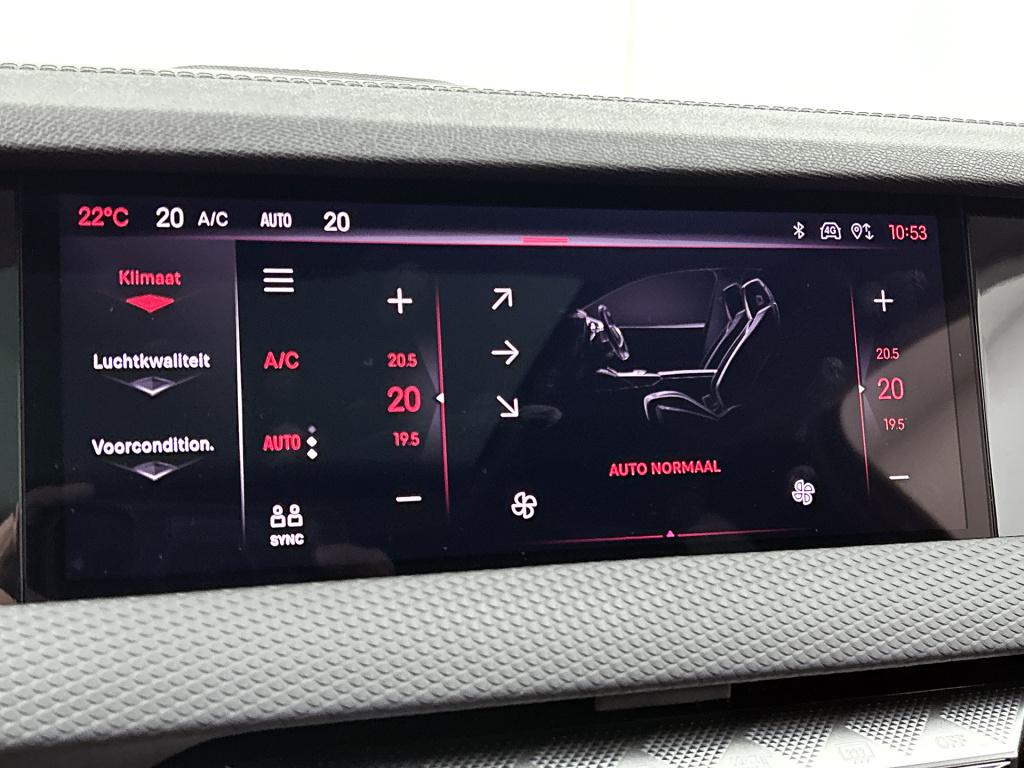 Ds Ds 4 e-tense 225pk automaat rivoli cross | rijklaar | schuifdak | adapti
