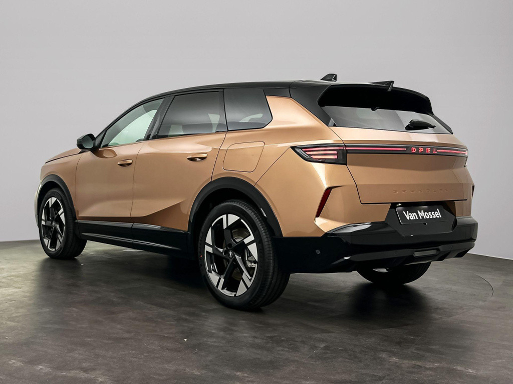 Opel Grandland electric gs 73 kwh | proefrijden nu mogelijk | demo sale |
