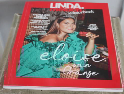 Linda meiden winterboek 2021