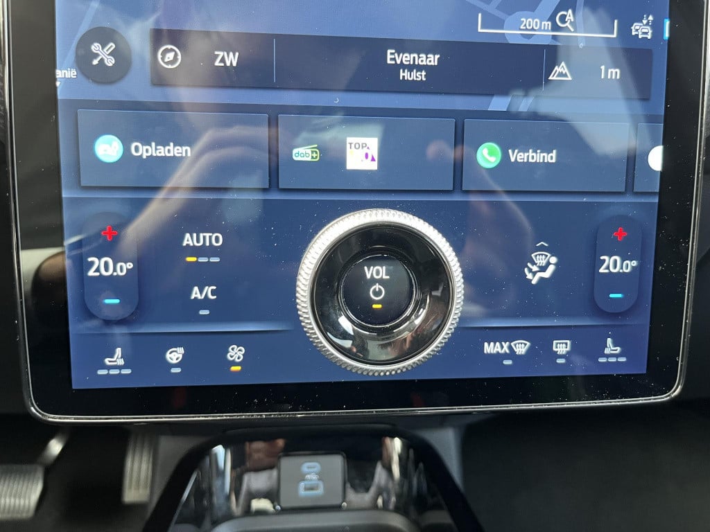 Ford Mustang Mach-e extended rwd 98 kwh | adaptive cruise control | technol