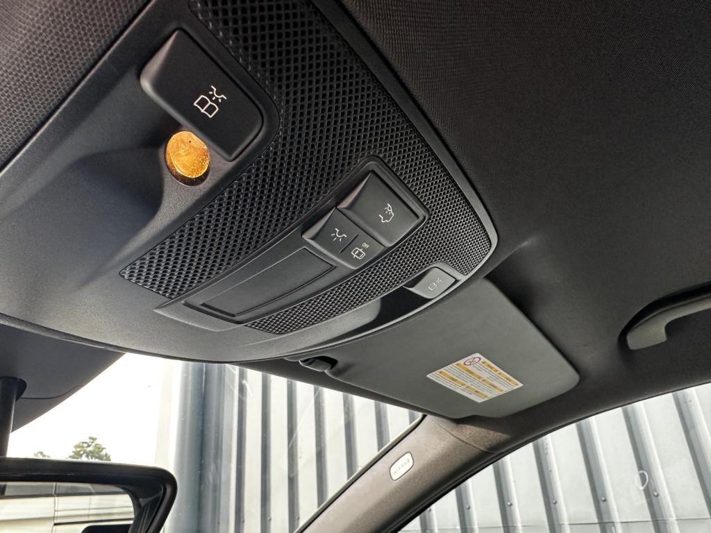 Mercedes-Benz B-Klasse 180 ambition aut | 18 inch | ambition