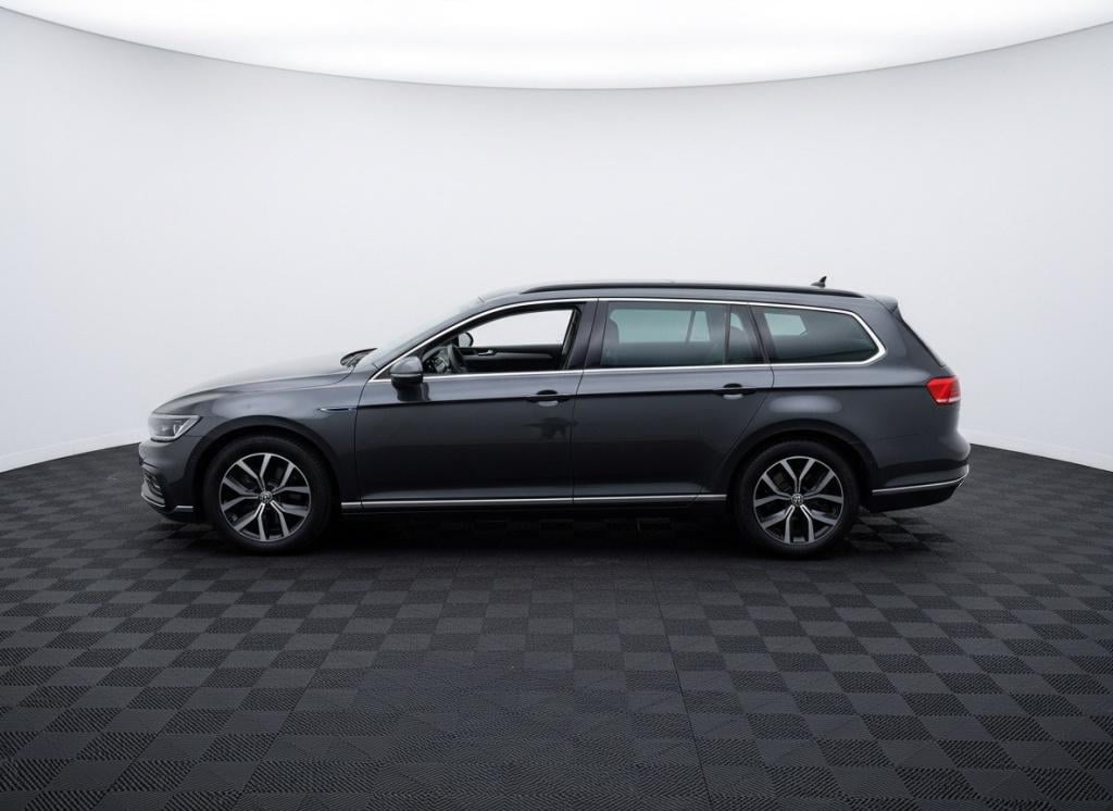 Volkswagen Passat variant 1.4 tsi phev gte business