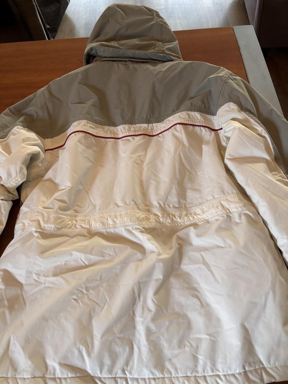 Skijas dames mt xl. merk Spalding