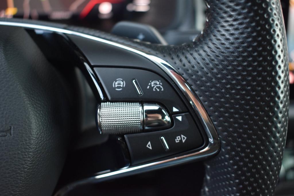 Skoda Kodiaq 1.5 tsi sportline | trekhaak | adapt. cruise | nap | canton | 