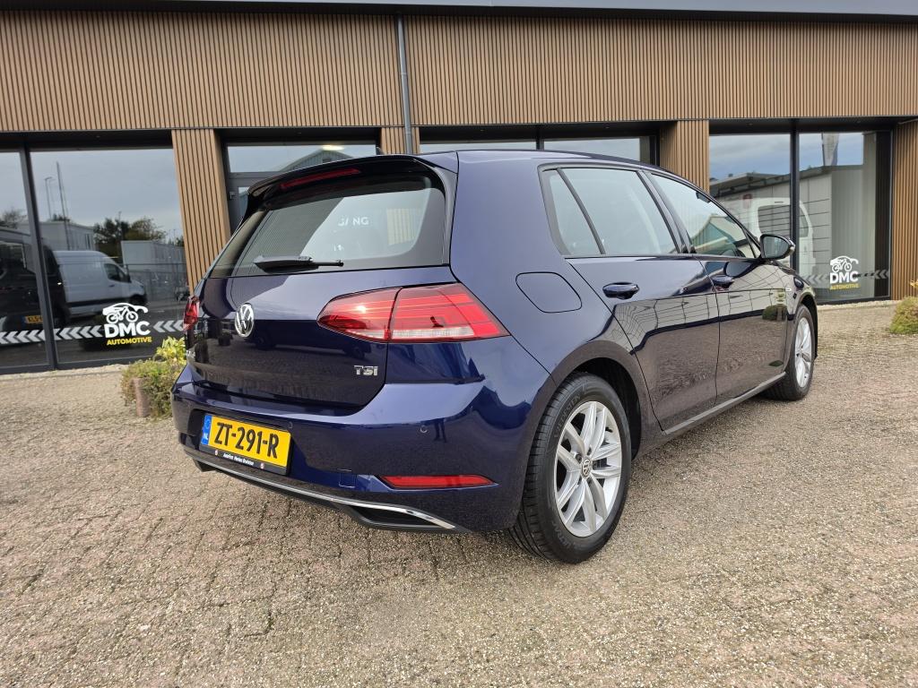 Volkswagen Golf 1.5 tsi cl bns airco | automaat | stoelverwarming