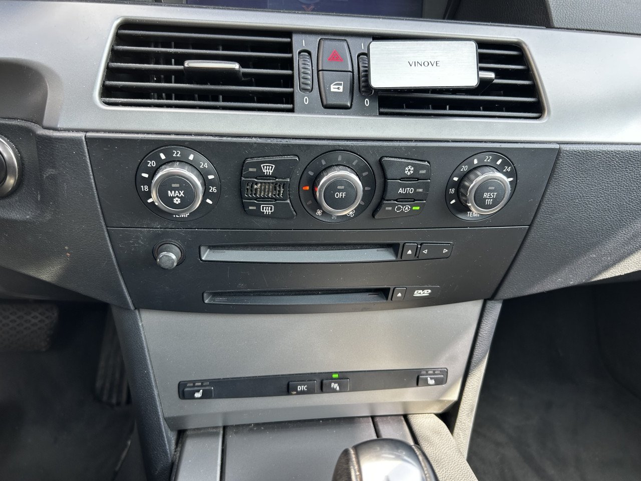 BMW 5-serie Touring 525i 6 CILINDER /YOUNGTIMER/APK/TREKH/