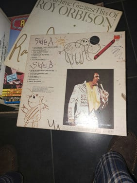 100 -LPsuit de jaren 1970 80