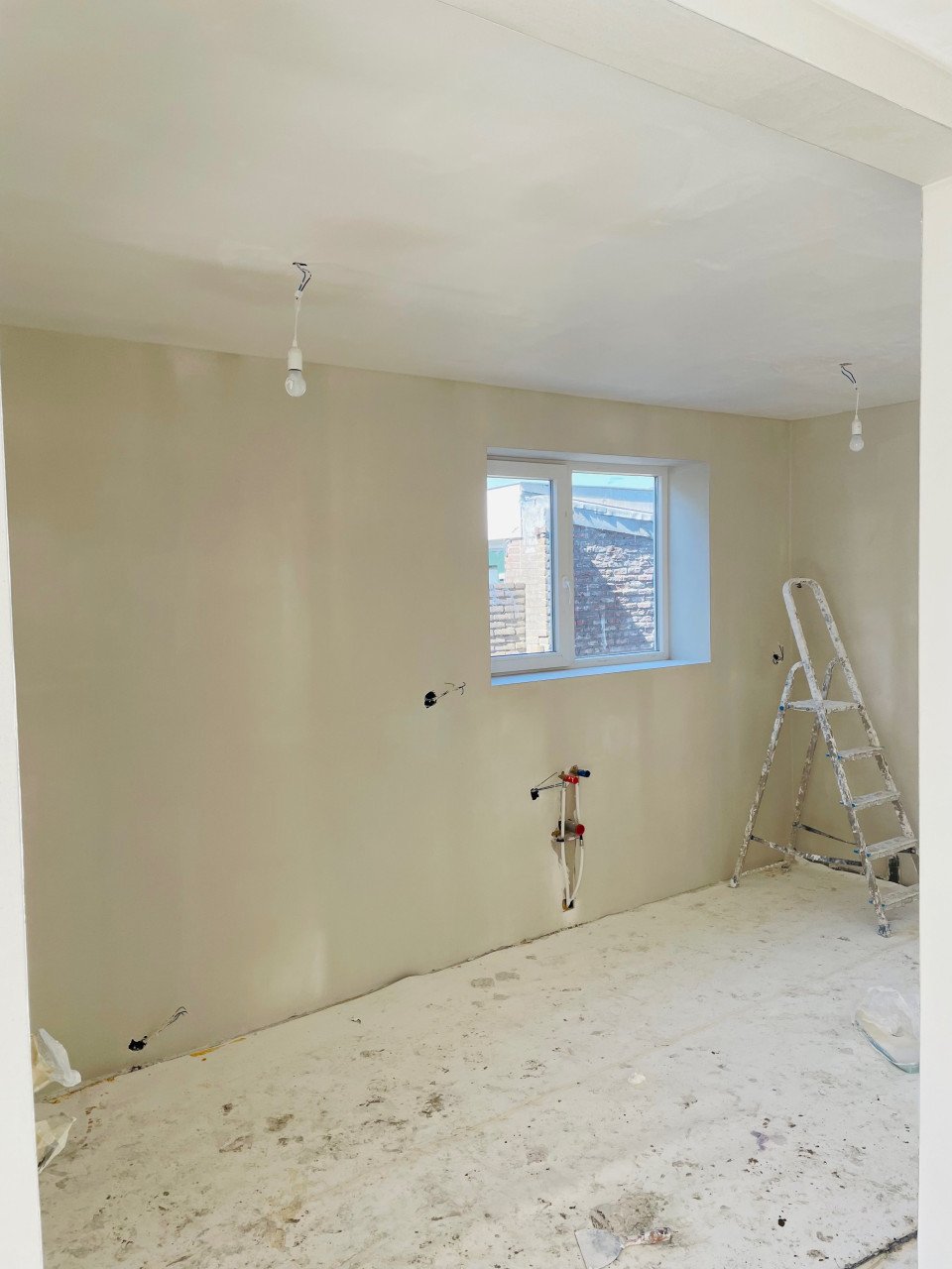Stukadoors & SchillderwerktHari : 0687255401
