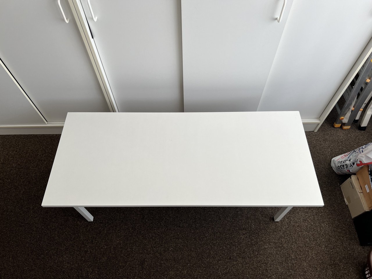 Lage tafel