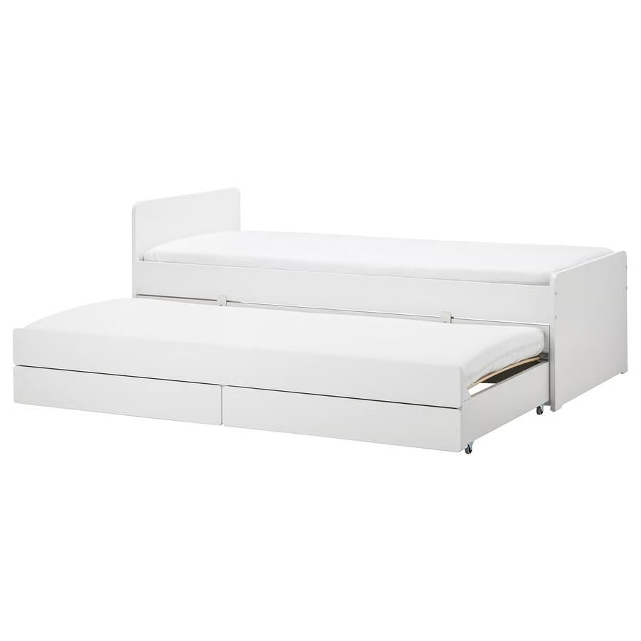 1 persoonsbed IKEA Släkt