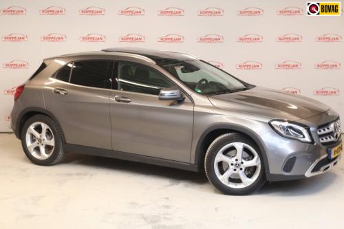 Mercedes-Benz Gla-klasse 250 premium plus, panodak, trekhaak, carplay, stoe