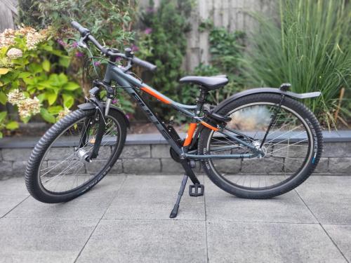 Mountainbike Bulls Sharptail street 1