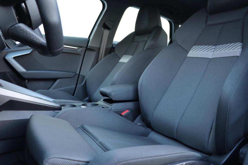 Audi A3 sportback 40 tfsi e advanced edition 204pk s-tronic | soh 99,9% |