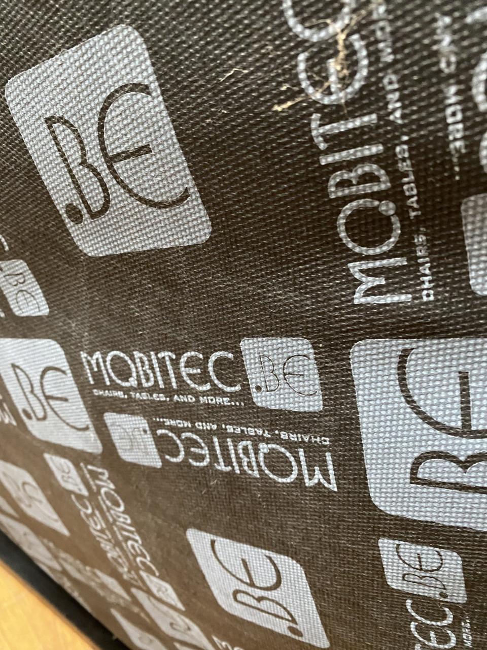 Mobitec design fauteuils