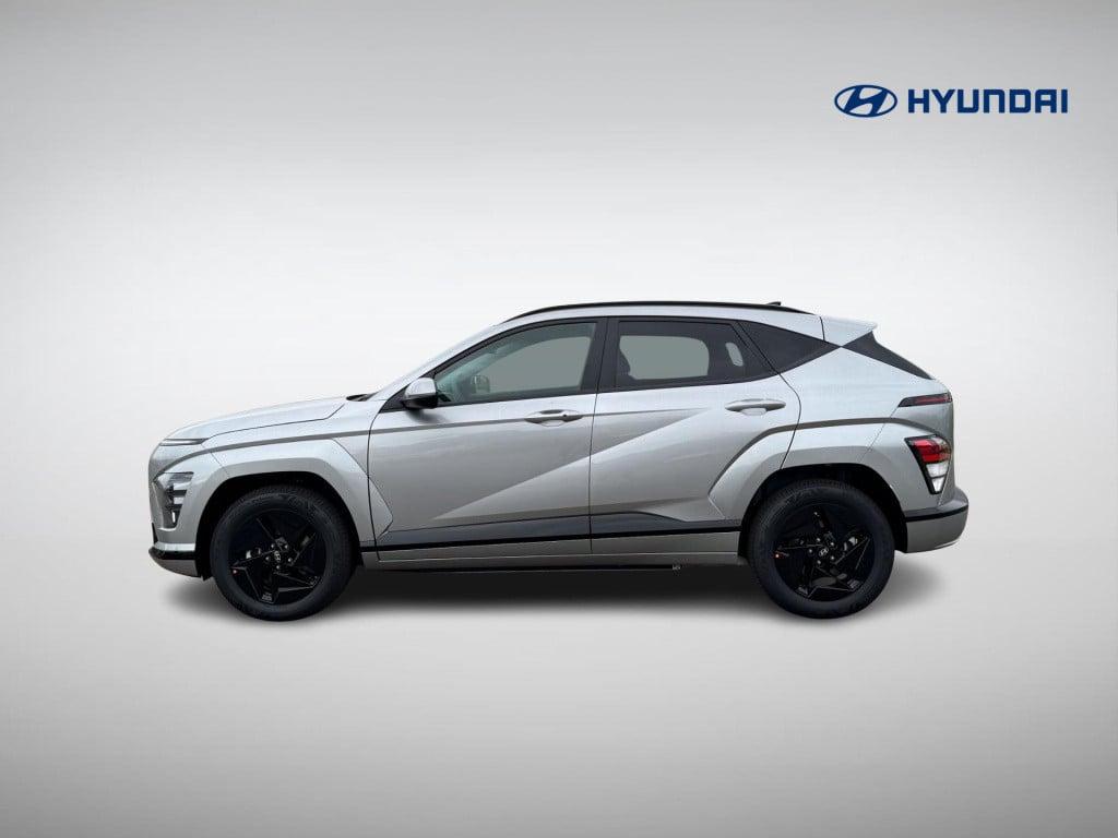 Hyundai Kona electric pure edition 65.4 kwh