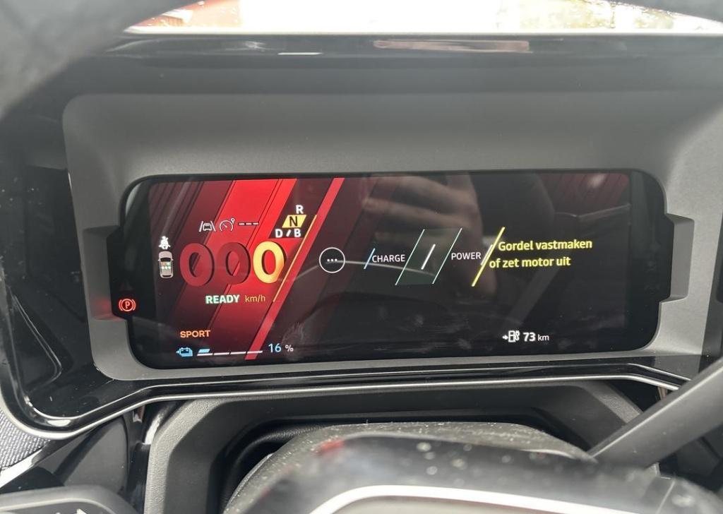 Renault 5 comfort range techno 52 kwh - demo / v2g - pack winter / all weat