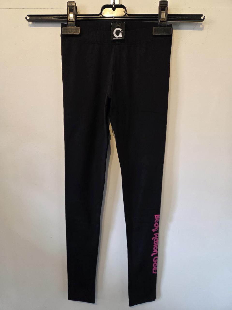 Sport dans kleding Body action