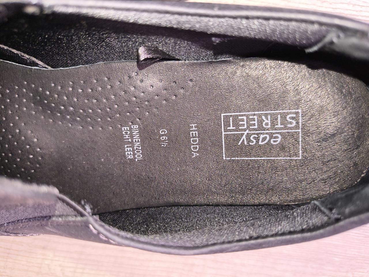 Damesschoenen