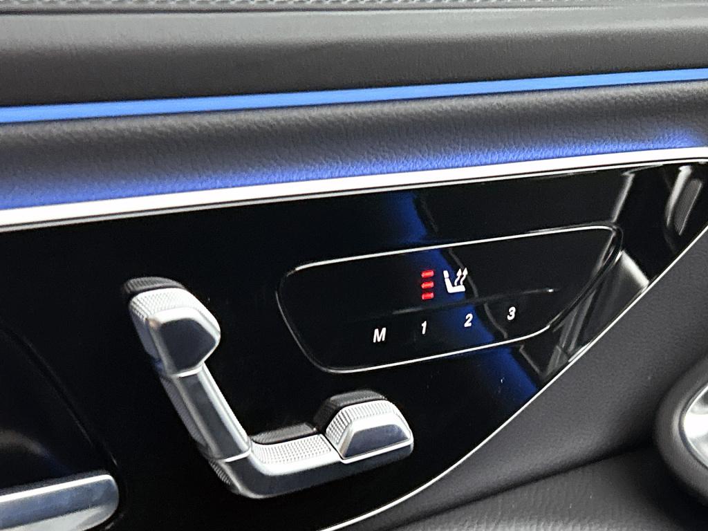 Mercedes-Benz E-Klasse estate 300 e business solution amg | winterpakket | 